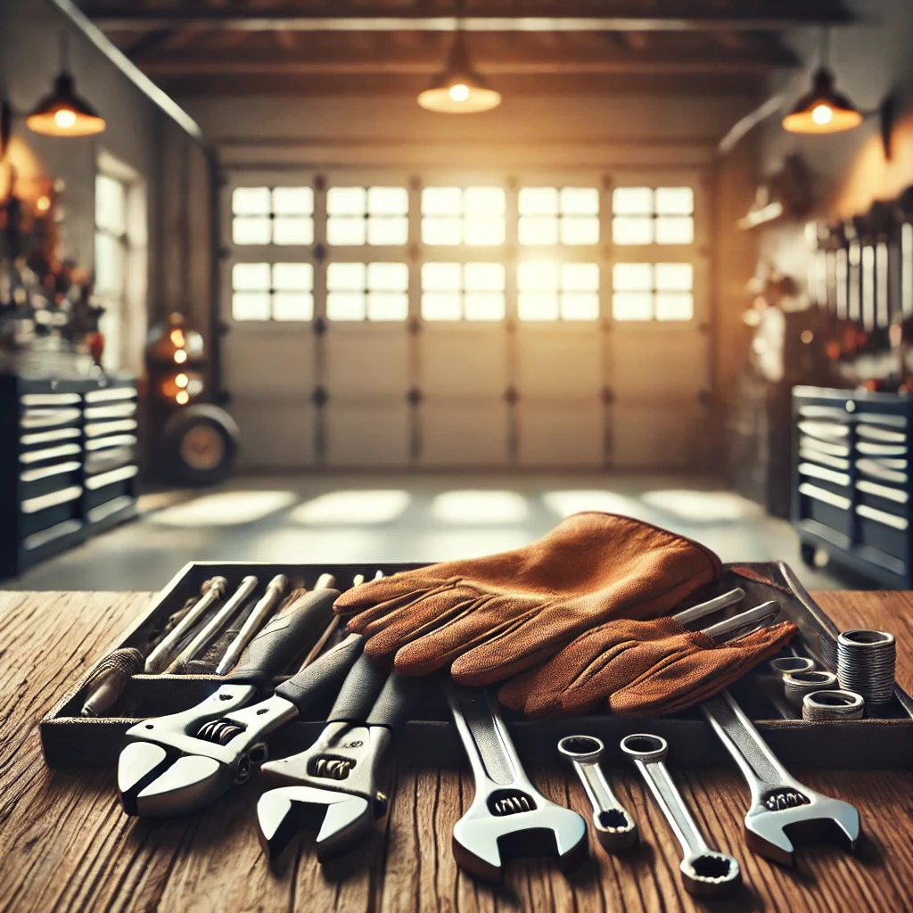 About Our Family-Owned Garage Door Company in Tacoma WA - Professional Service Team