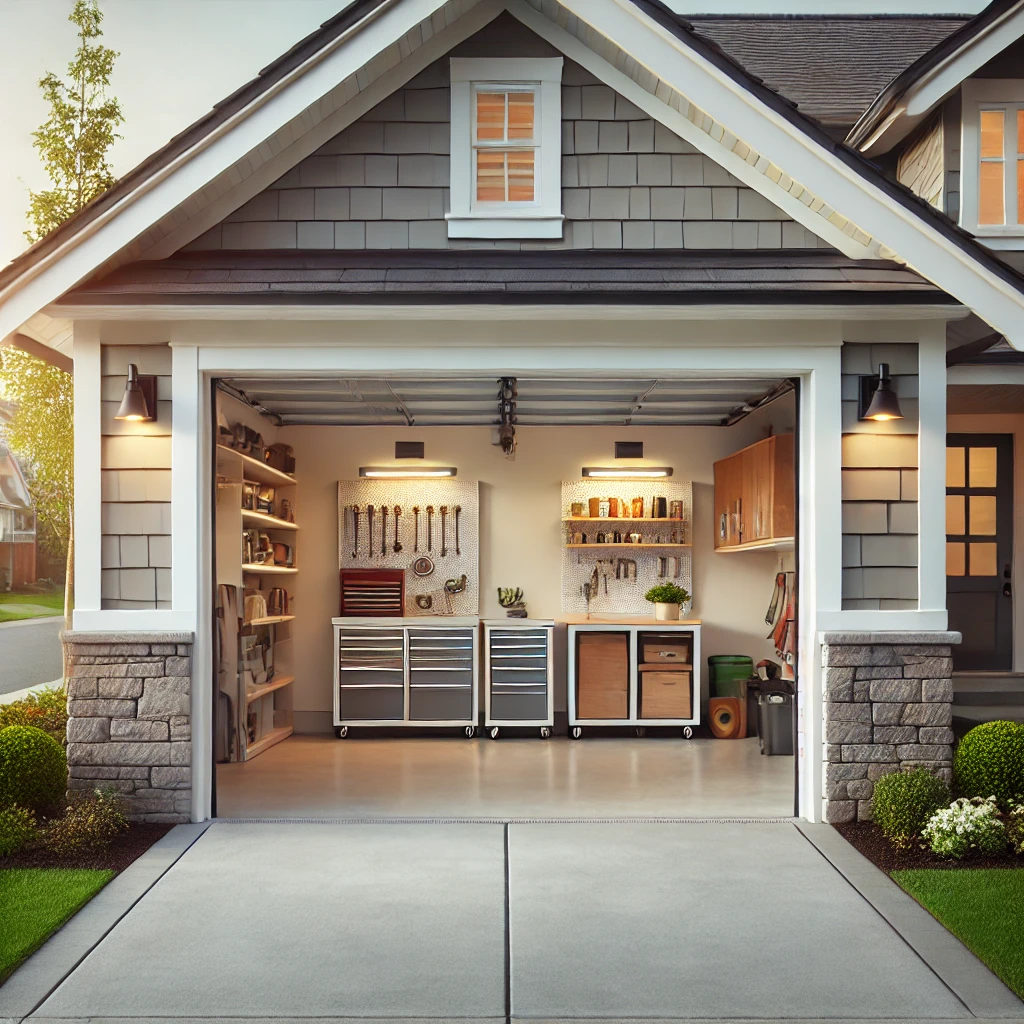 Latest garage door repair tips and maintenance guides from Tacoma's trusted experts