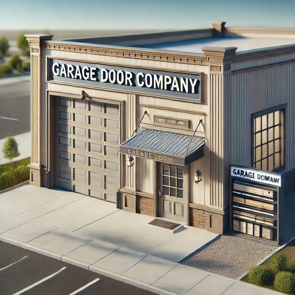 Best Garage Door Company Near Me Tacoma WA - 24/7 Emergency Service