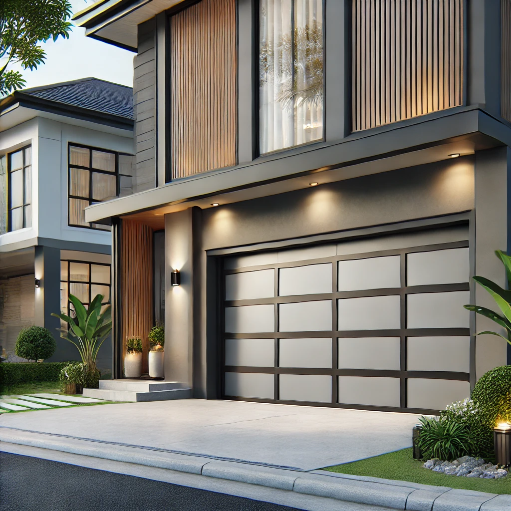 Professional Garage Door Company Tacoma WA - 24/7 Emergency Service & Repairs