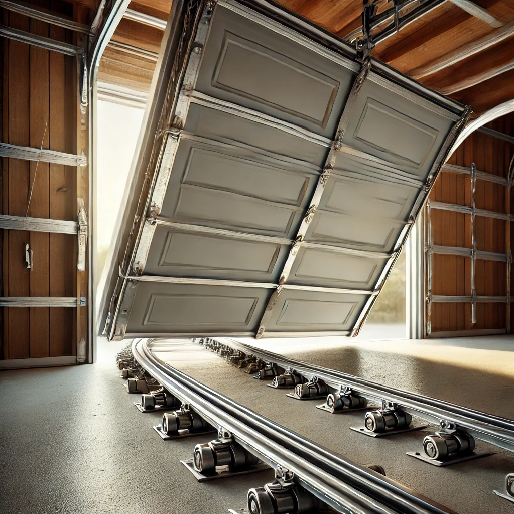 Garage door off track repair in Tacoma WA - 24/7 Emergency Repair Services by Garage Door Repair Tacoma