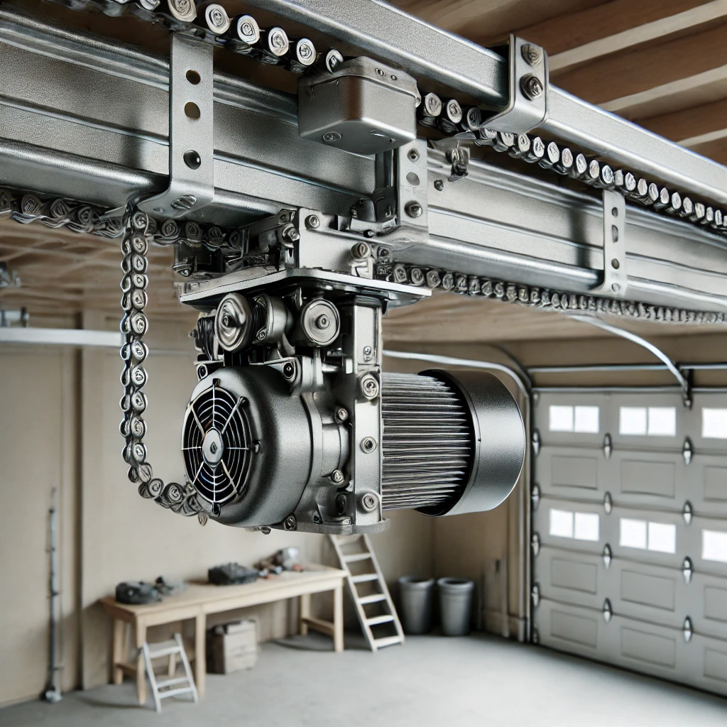 Professional Garage Door Opener Installation Tacoma WA - Expert Smart Opener Installation Services