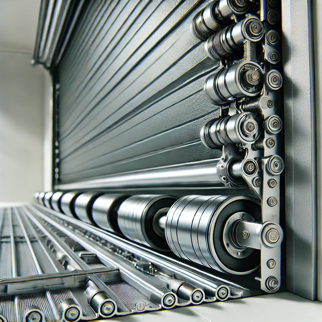 Expert Roller Garage Door Repairs Tacoma WA - Professional Door System Specialists
